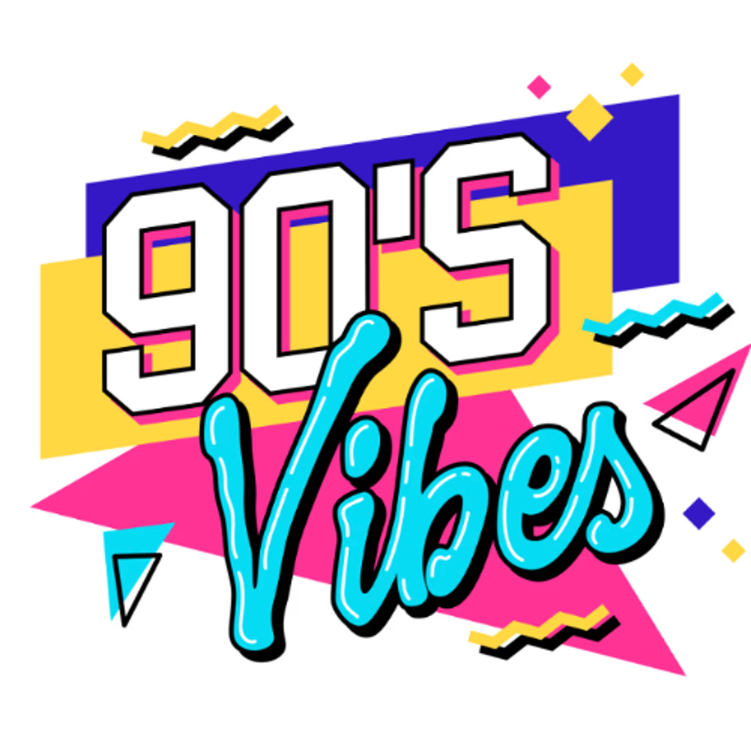Stream 90's Vibes by ASIANRUT | Listen online for free on SoundCloud
