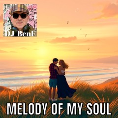 Melody of my soul