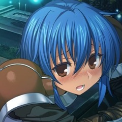 Scott pilgrim vs the Maid Cafe