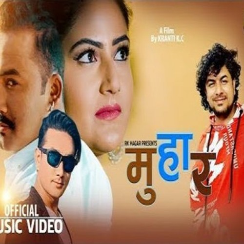 Muhar मुहार | Pramod Kharel | Feat. Barsha Siwakoti | New Nepali Modern Song 2020