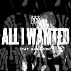 BNO - ALL I WANTED (feat. Paramore)