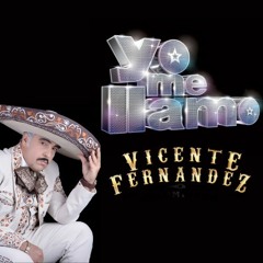 3 - De Que Manera Te Olvido - Vicente FernÃ¡ndez