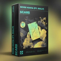 Free Electro House Sample Pack by Noise Mafia