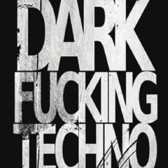 #Techno #DarkTechno