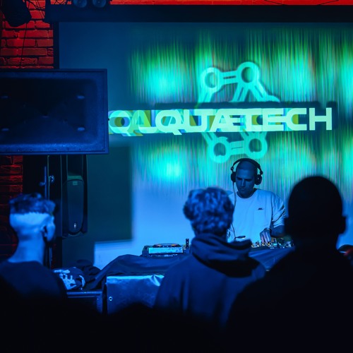 Aquatech - Archives Vinyl Mix