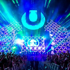2024 Ultra Music Festival After Party @ Club Nora