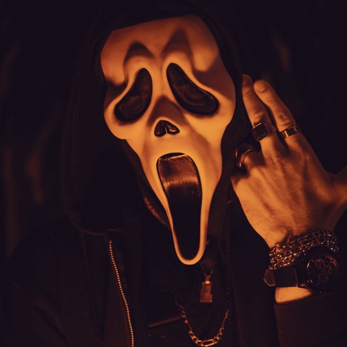 Scream - Mac11 x Cyfal