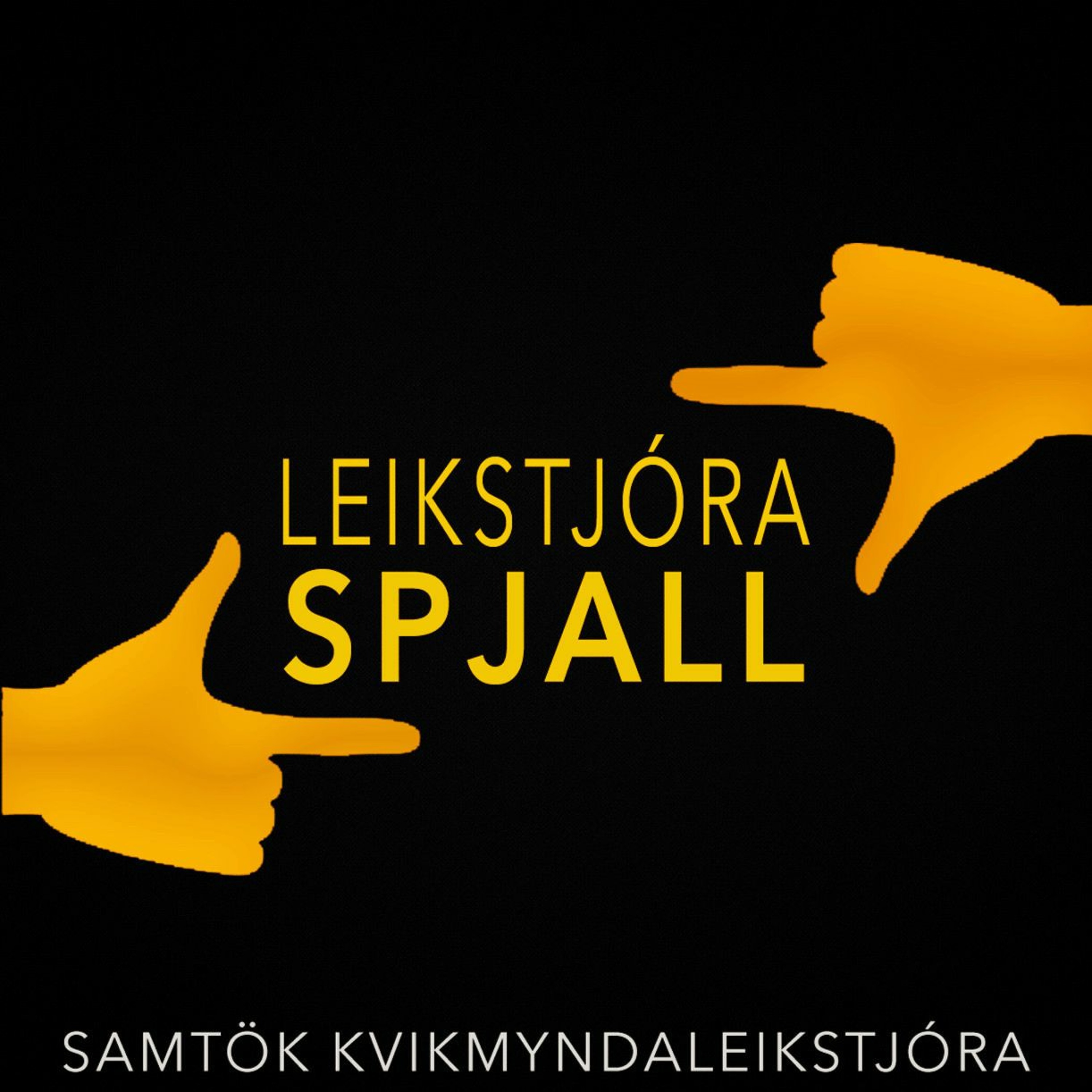 Leikstjóraspjall
