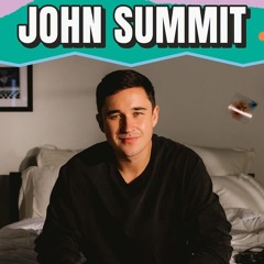 John Summit @ Lollapalooza Brazil 2023-03-24