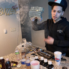 MoneyBagz Buzz - Too Much (Ft. Trill)