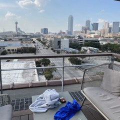 put ur records on cover