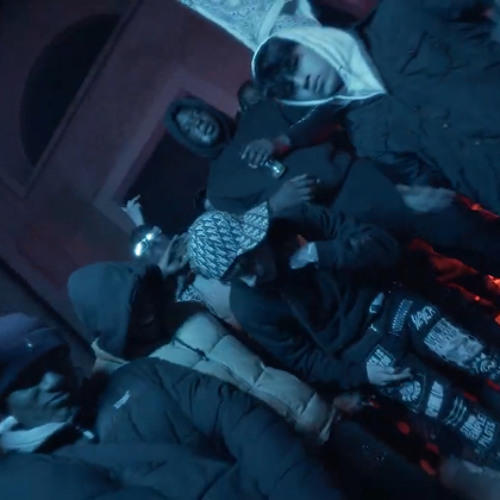 Kevin Mopao ft Rayan & Intifaya - "Justin Bieber" Prod Jwar