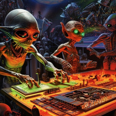 Mixset Ngẫu Hứng Style TH - Ma Gic