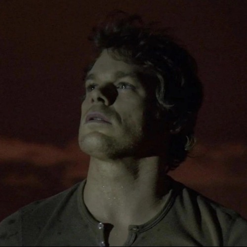 The bay harbour butcher (Dexter Morgan)