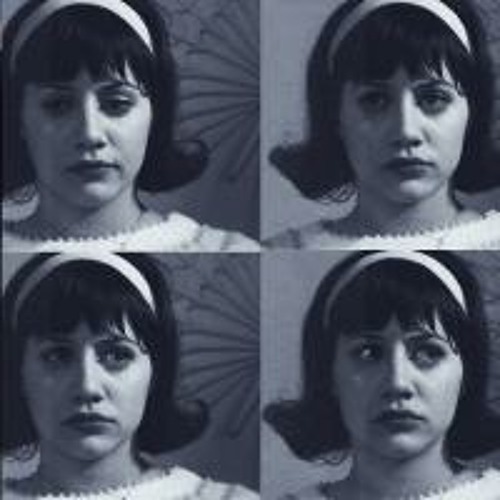 3xit3y3z & blogging-at-your-funeral-Crystal Castles Pale Flesh Girl, Interrupted Mix
