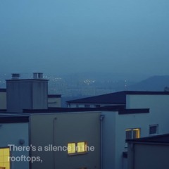 Moonlight over Capitol