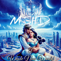 A Whole New World (Aladdin's Disney)
