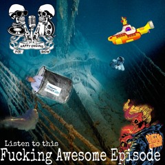 Episode 208 Listen to this Fucking Awesome Episode