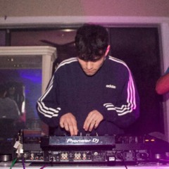 Fetty La Creme EDM-club DJ Set