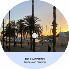 Matt Music Sound - The Innovation (Noise Joke Rework)