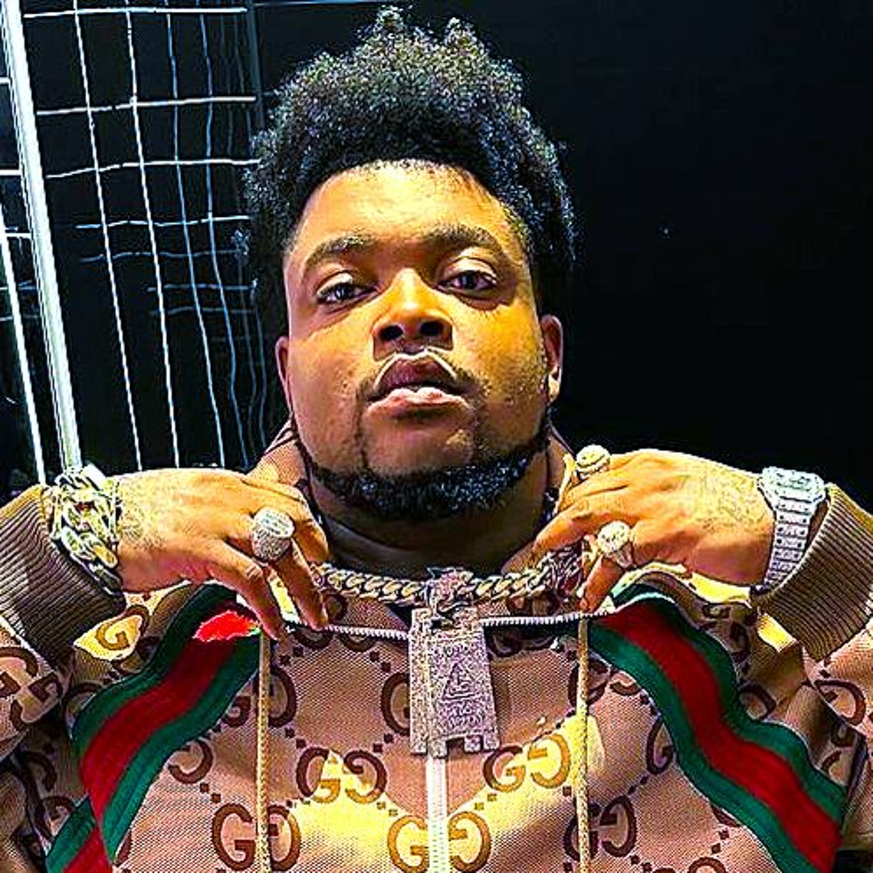 RAP BEATS & TRAP INSTRUMENTAL, TYPE BEAT PB Large