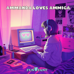 Ammanda Loves Ammiga