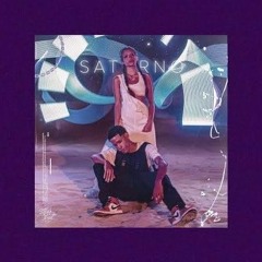BIN - Saturno (prod. Ajaxx)