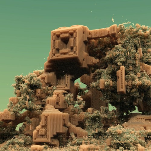 Automata (disquiet0589)