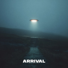 Coldvacuum - Arrival