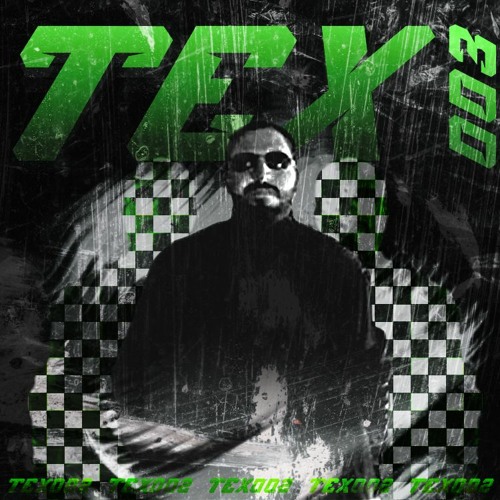 SCHRANZ TEXTURE (TEX003)