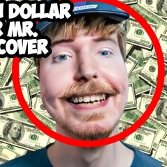 Million Dollar Glazer Mr. Beast Cover