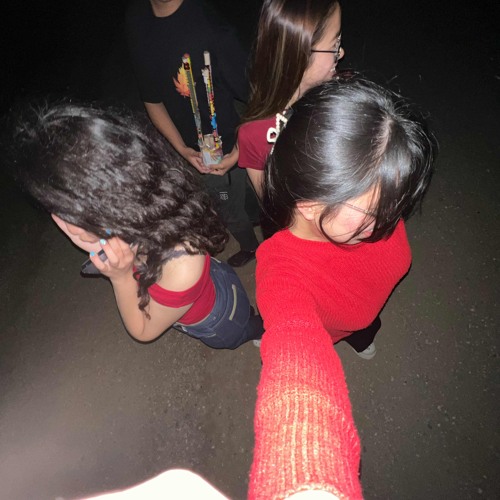 Gái quậy YXE