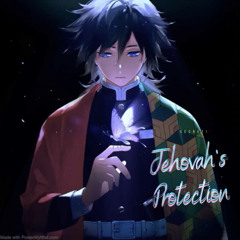 Jehovah’s Protection! (Recollections of Pain & Loyalty Christian Remix)