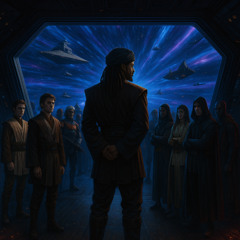 Hyperspace