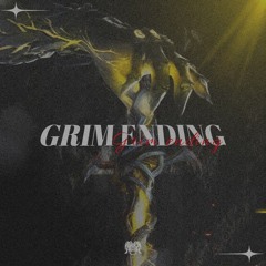 grim ending.
