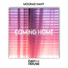 Mourad Hany - Coming Home