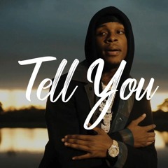 [FREE] [SAMPLE] Toosii x YXNG K.A Type Beat - "Tell you" | Piano Type Beat/Instrumental 2021