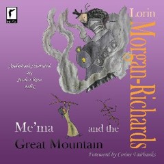 PDF/READ 📖 Me’ma and the Great Mountain Pdf Ebook