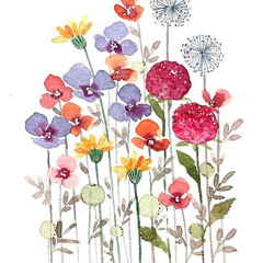 Flowers - Ginion
