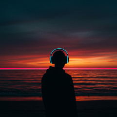 Été, Soleil, Plage