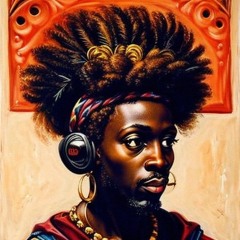 AFRO HOUSE AUGUST 2024