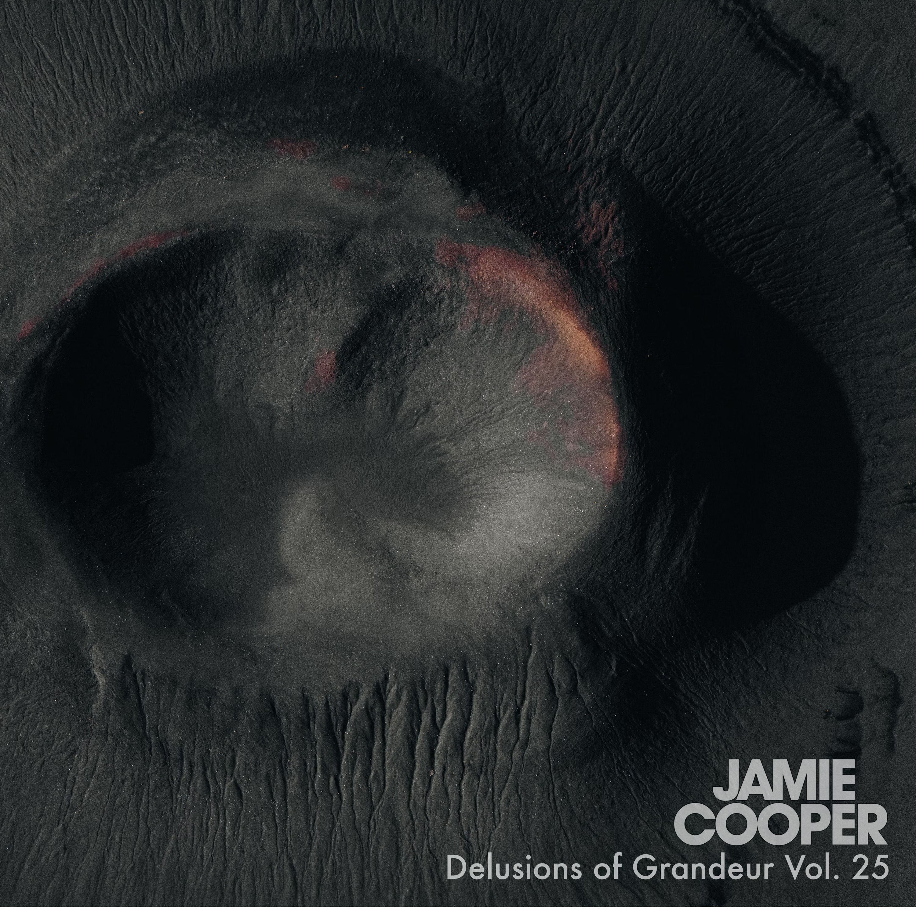 Jamie Cooper - Trance, Progressive & Techno Mixes