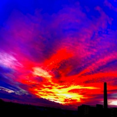 Sydney Rooftop Sessions 004 - DJ FatK