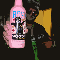 Patron (feat. Big Spiff)