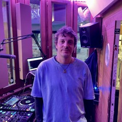 Yokin @ Kiosk Radio 22.11.2022