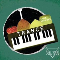 Jack Stauber - Buttercup (Alyh Remix)