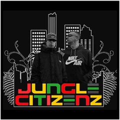 Jungle Gee