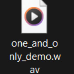 frpeppr - oneandonly_demo