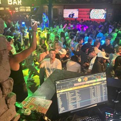 Techno Summer PreGame 01