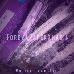 Vondada-WHITER THAN SALT